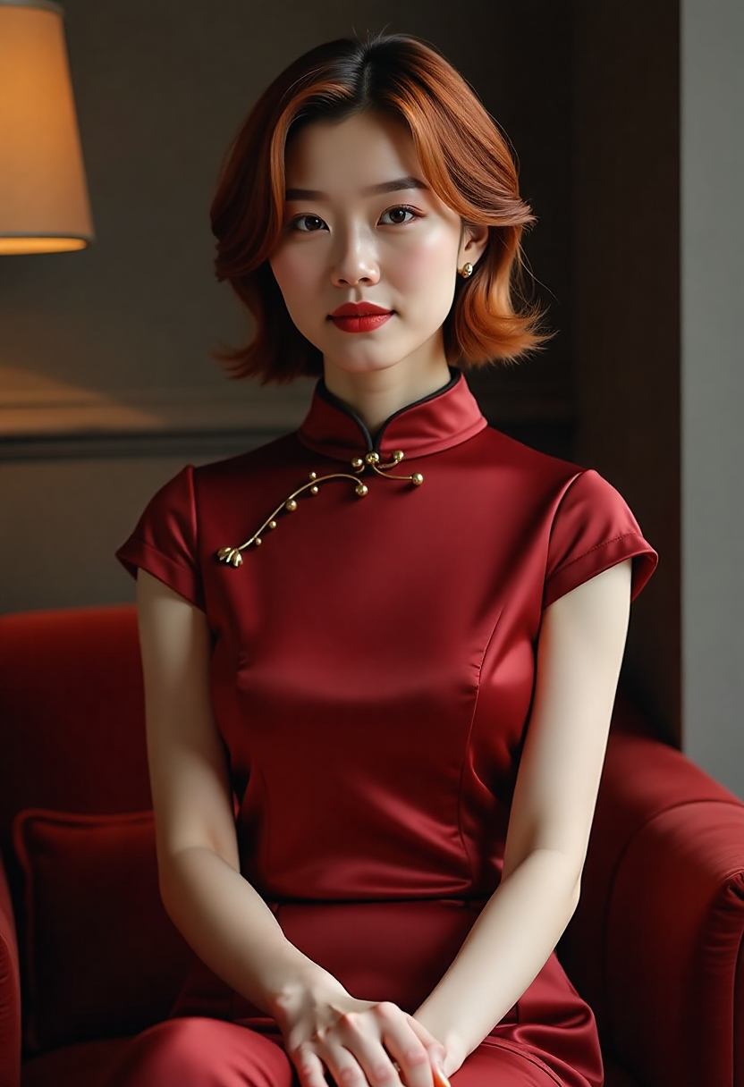 凌晨四点的电台 海报