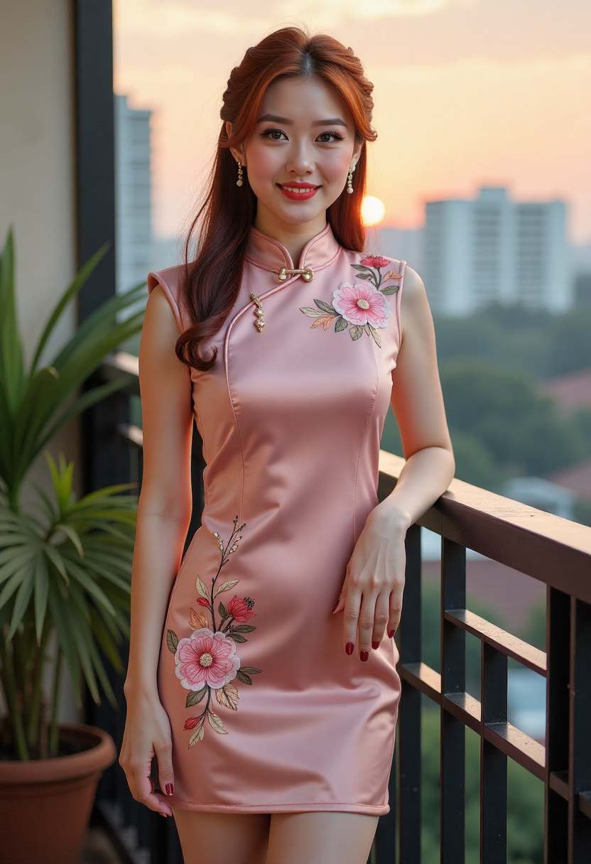长夜将尽 海报